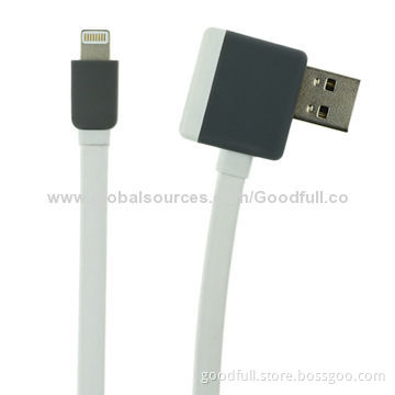 Multifunction Cable for iPhone 5s, Colorful Cables
